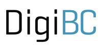 DigiBC Logo