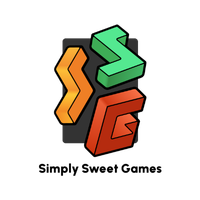 Simply Sweet Games Inc.
