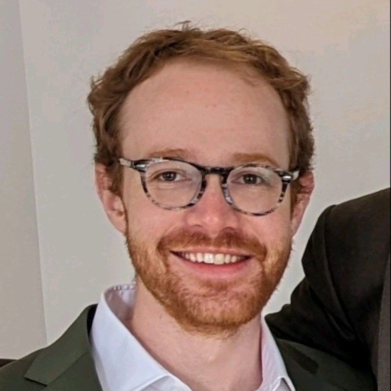 Andrew Shakespeare · Director - Product & Engineering