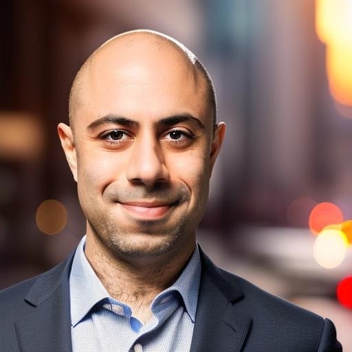 Arneh Khatchatourians, KabamNetmarble