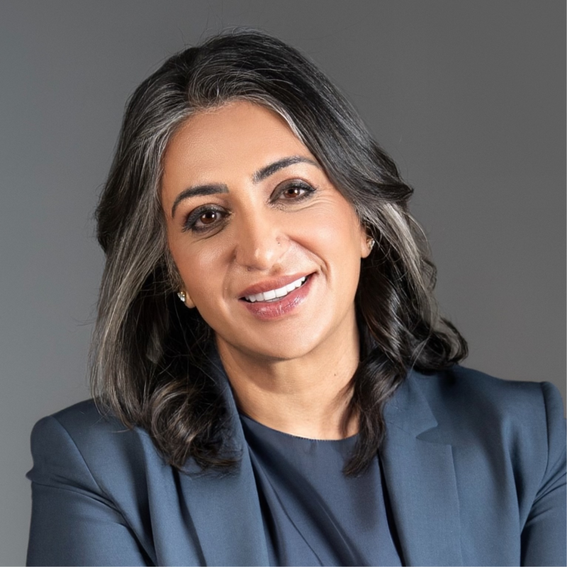 Barinder Rasode - Tersa Minerals