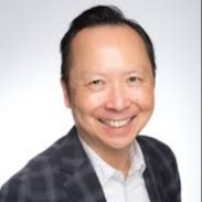 Bob Wong, Vice-President, Creative BC