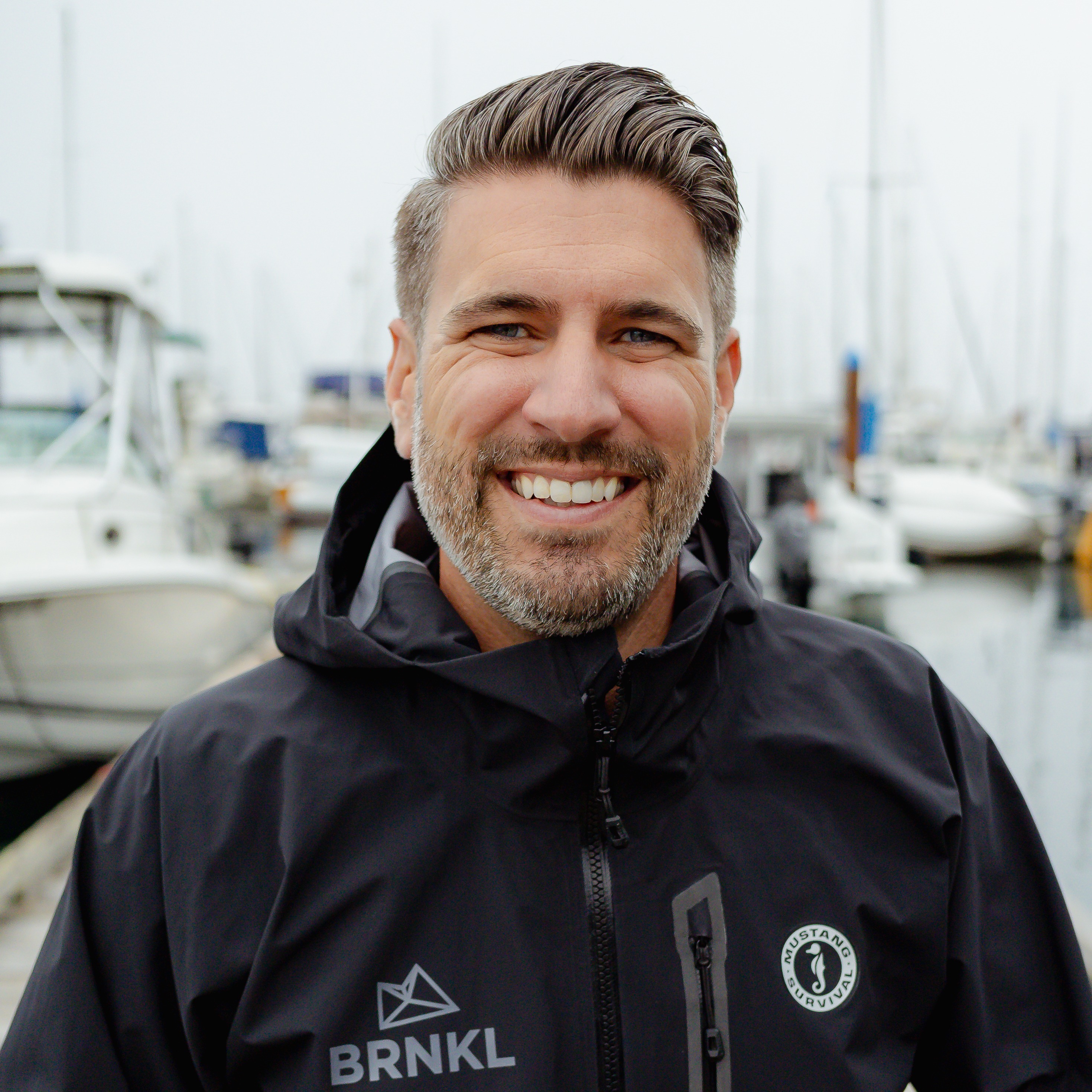 Brandon Wright, CEO, Barnacle Systems-1