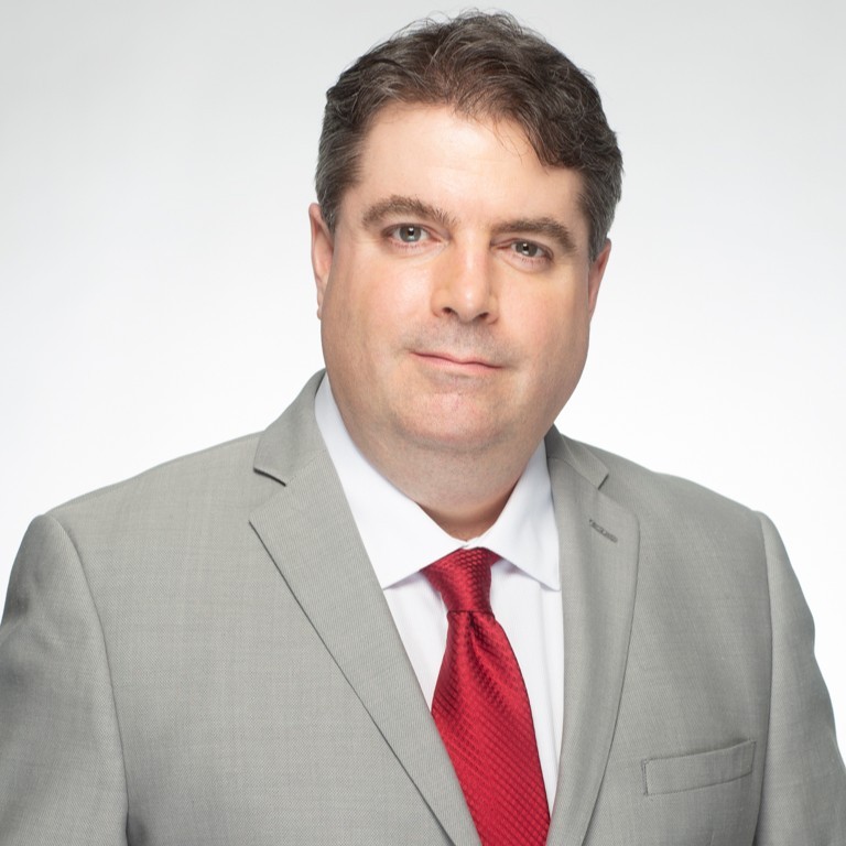 Chris Gillen, Head of Business Development, FireSwarm Solutions