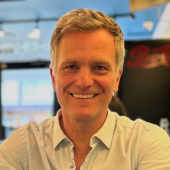 David Gratton - Agentics