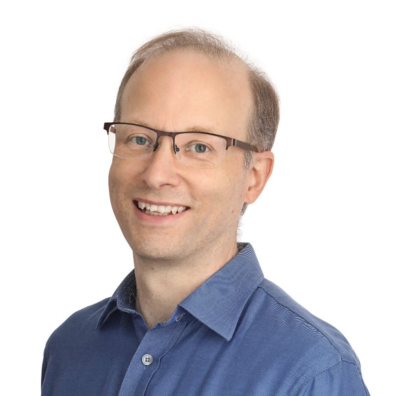 David Sanguinetti, CEO, Foresight Canada