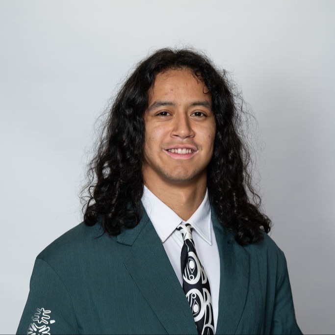 Edgard Villanueva-Cruz, Indigenous Innovation Lead, ClimateDoor