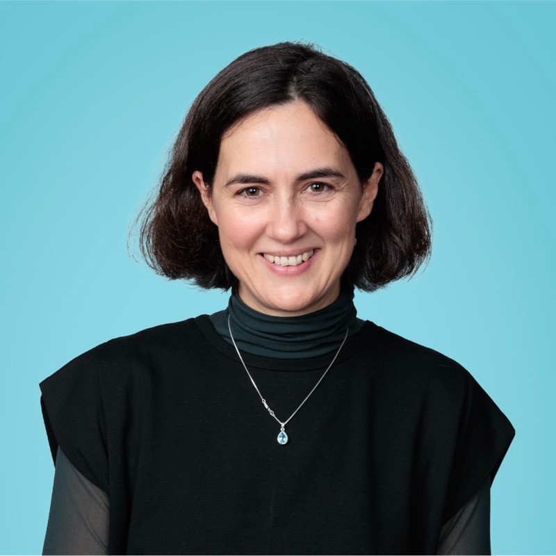 Fiona Dalton