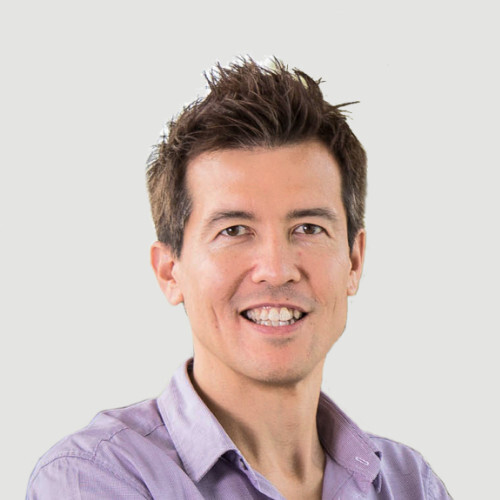 Greg Mori - VP, RBC Fellow, RBC Borealisjpeg