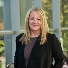 Jacquie Griffiths, President, Invest Vancouver.