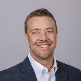 James Spencer, CEO, Shift Coastal Technologies