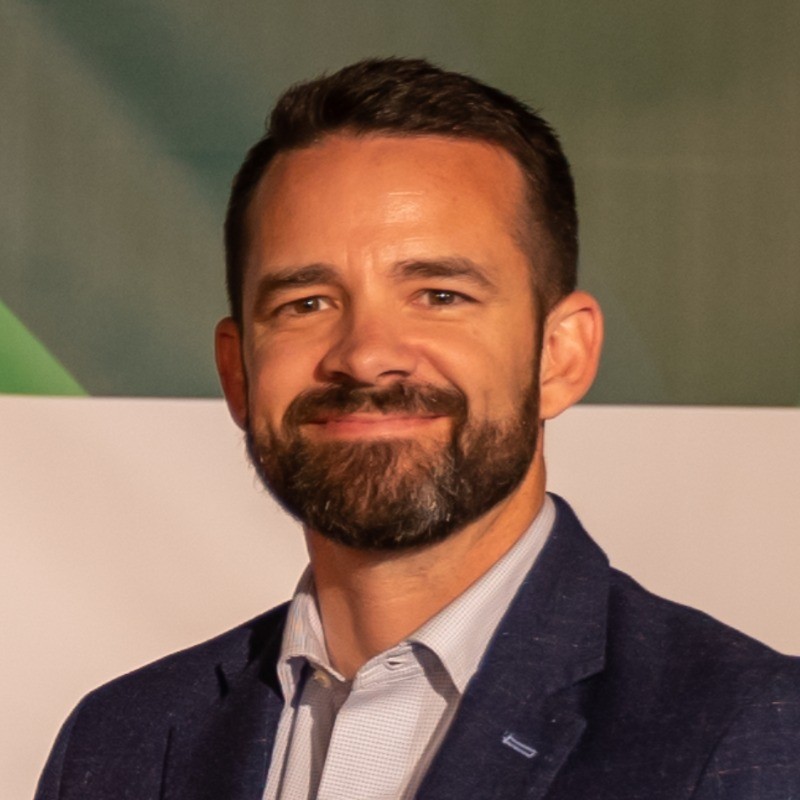 Jeff MacAulay, CEO, Charge Solar