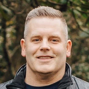 Jeff MacMillan - Green Edge Computing