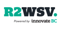 R2WSV Landscape Logo