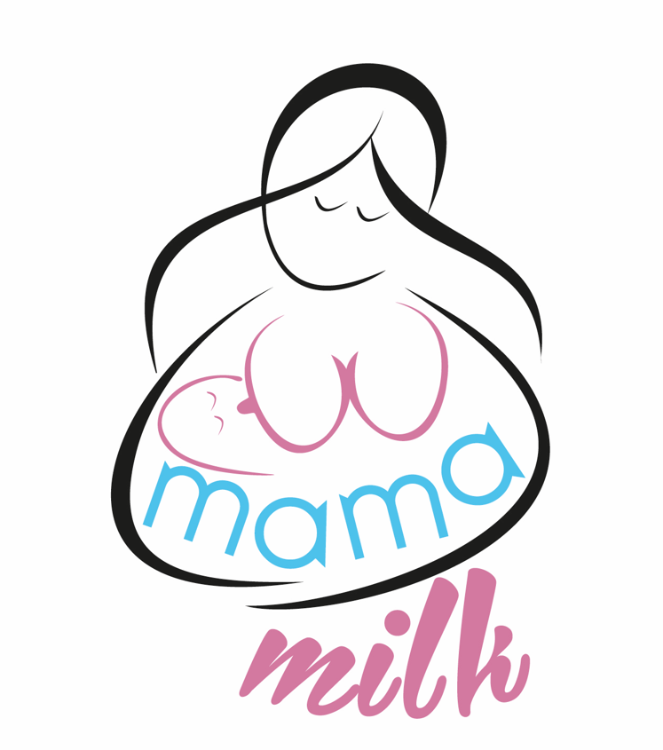 Mamamilk logo