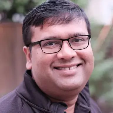 Manosiz Bhattacharyya, CTO, Nutanix