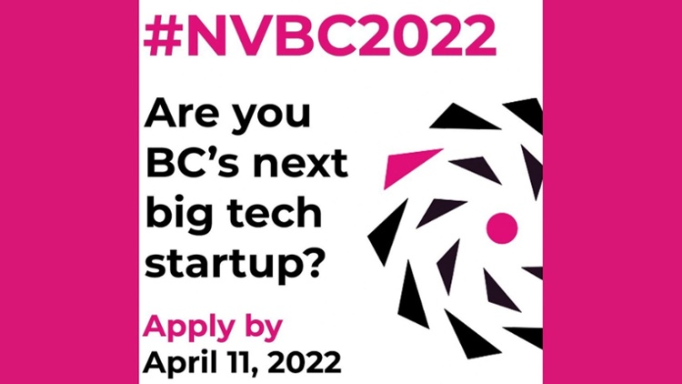 NVBC Competition 2022