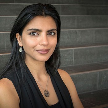 Nadia Shaikh-Naeem, Vice President of Programs, DIGITAL