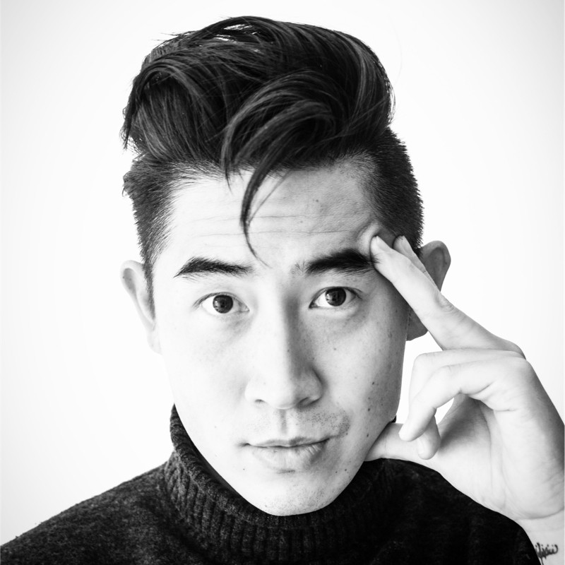 Nicholas Ning, CEO, Farpoint