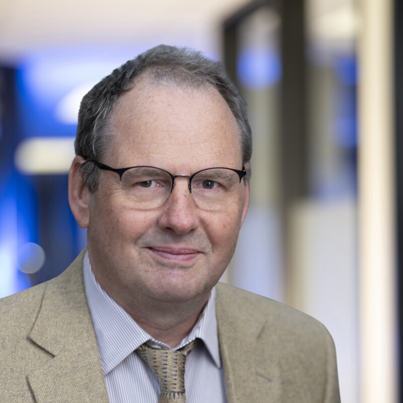 Paul Terry, CDO, Photonic Inc.