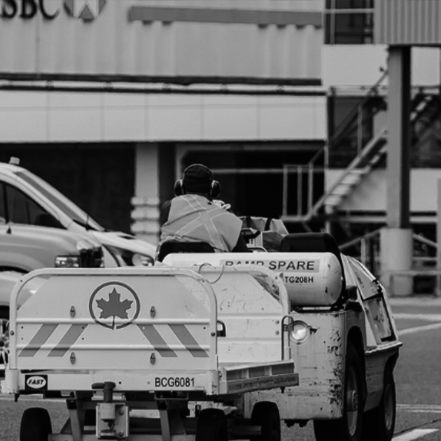 Province partners with YVR to electrify, reduce emissions-1