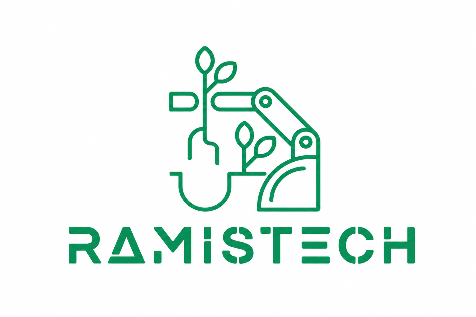 Ramis logo