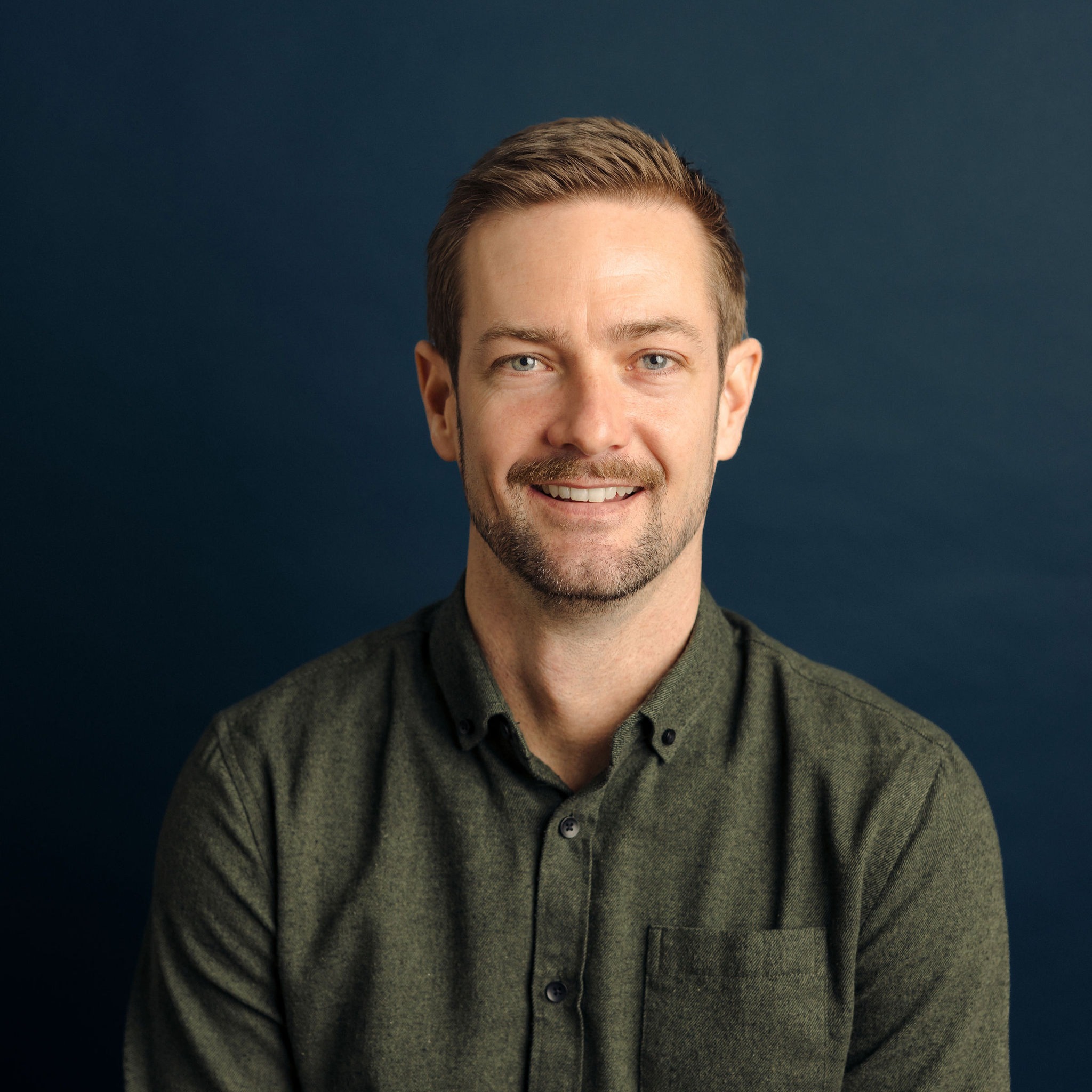 Scott Beatty, CEO, MarineLabs