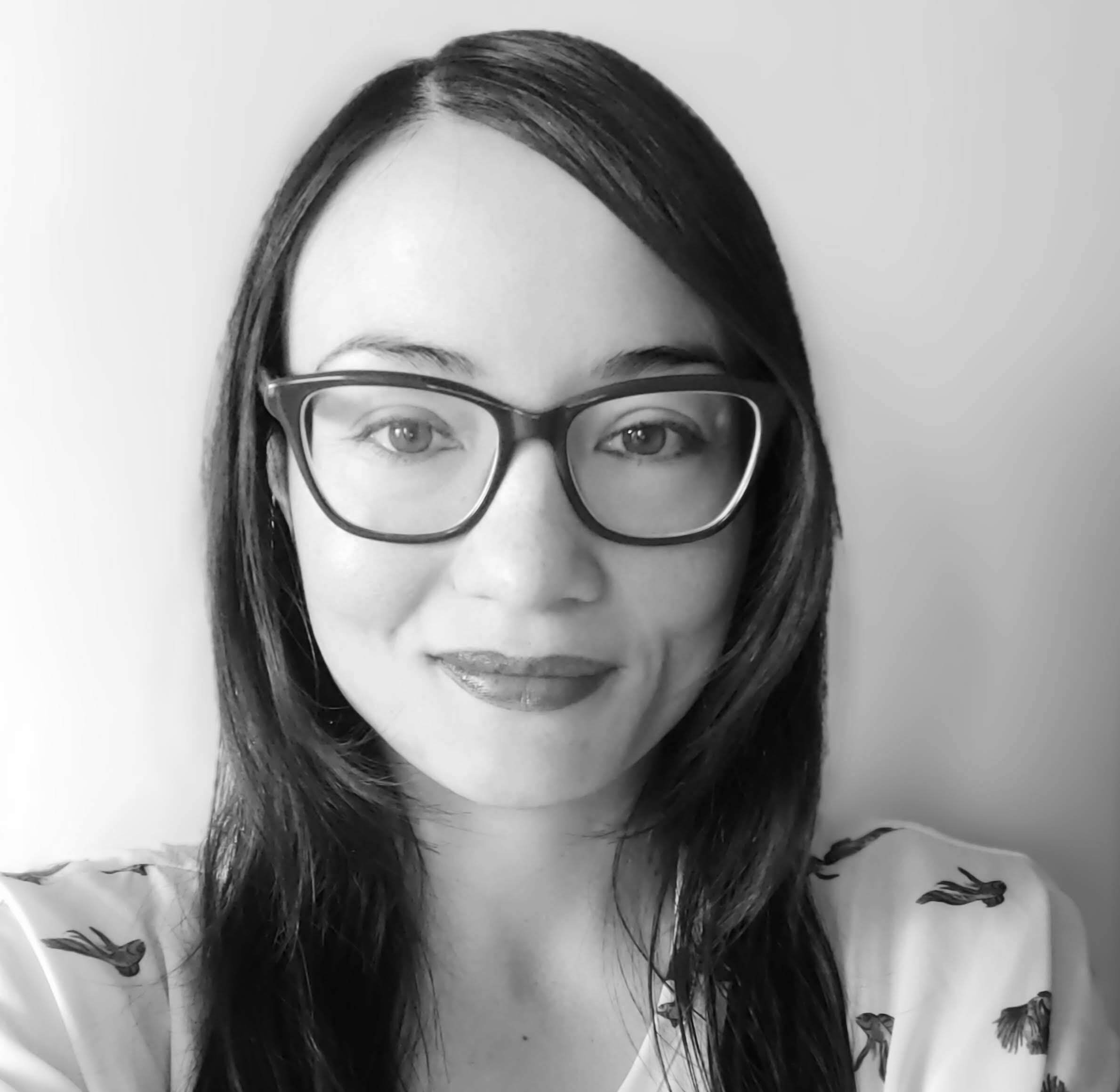 Sheena Koo Copywriter Content Manager