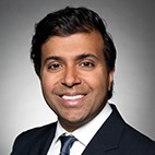 Taleeb Noormohamed