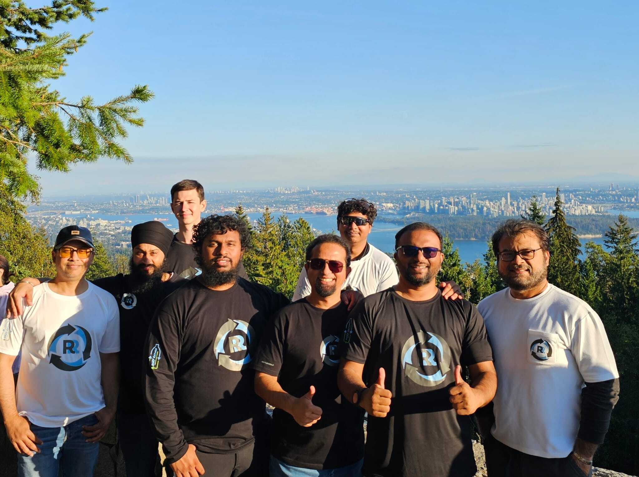 Team Photo