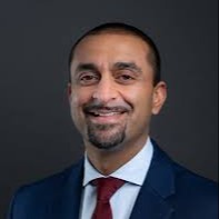 The Honourable Ravi Kahlon-1