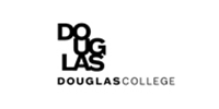 Douglas College Logo