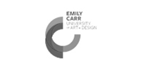 Emily Carr Logo