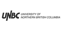 UNBC Logo