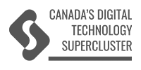 DT Supercluster Logo