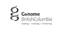 Genome BC Logo