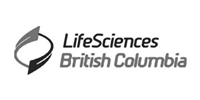 Life Sciences BC Logo