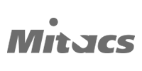 Mitacs Logo