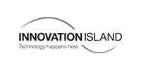 Innovation Island Logo