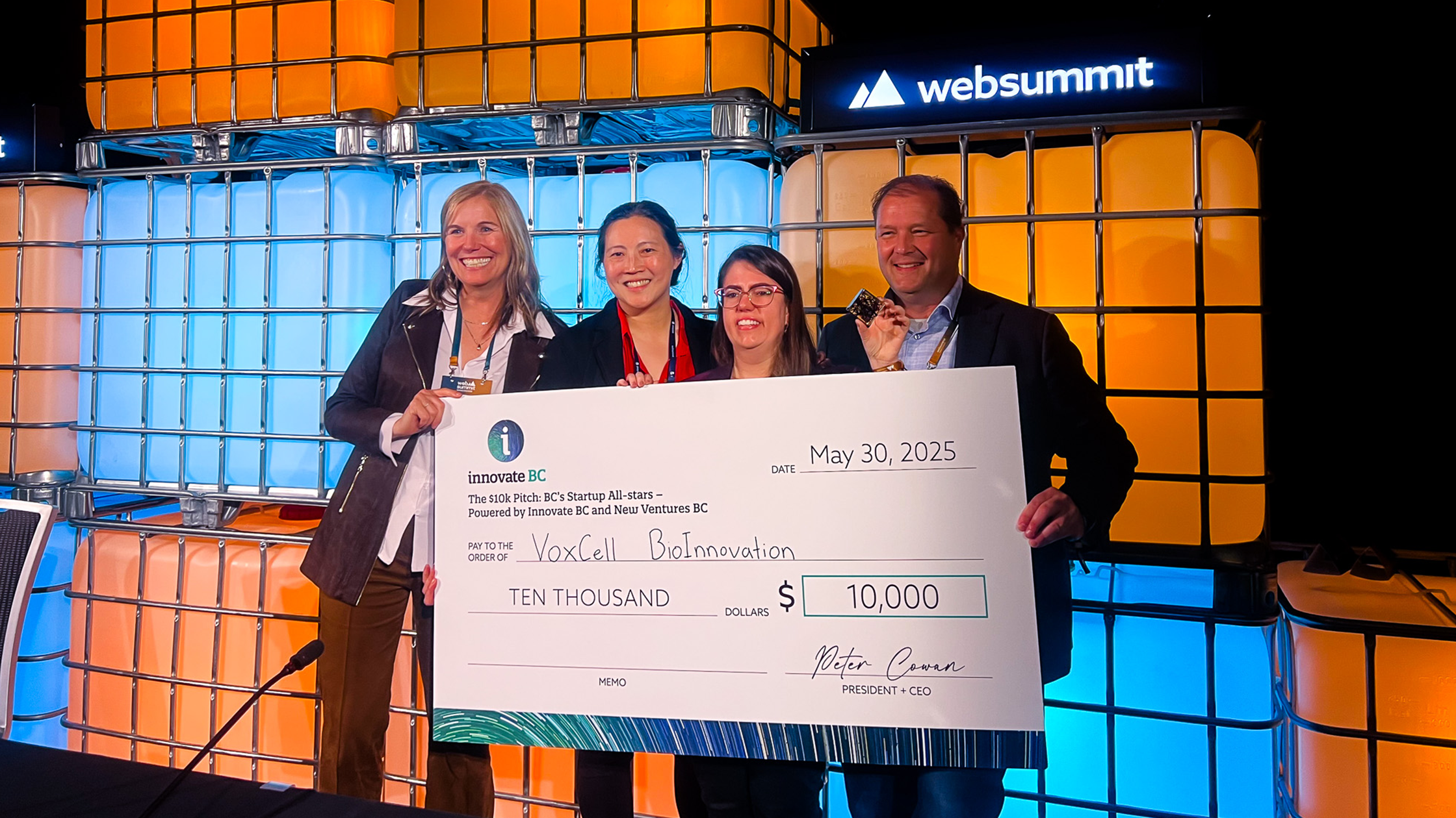 voxcell-bioinnovation-web-summit-vancouver-2