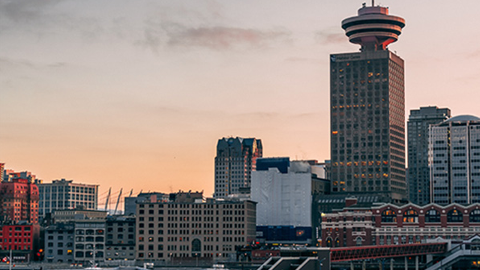 Innovate BC and Vancouver Entrepreneurs Forum partner to bring tech community together