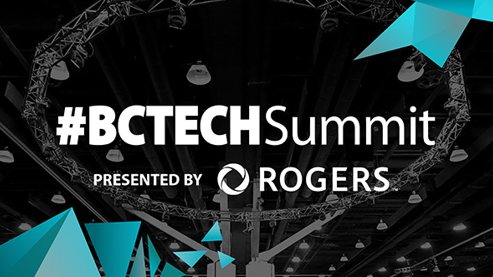 Rogers Communications joins #BCTECHSummit as Title Sponsor