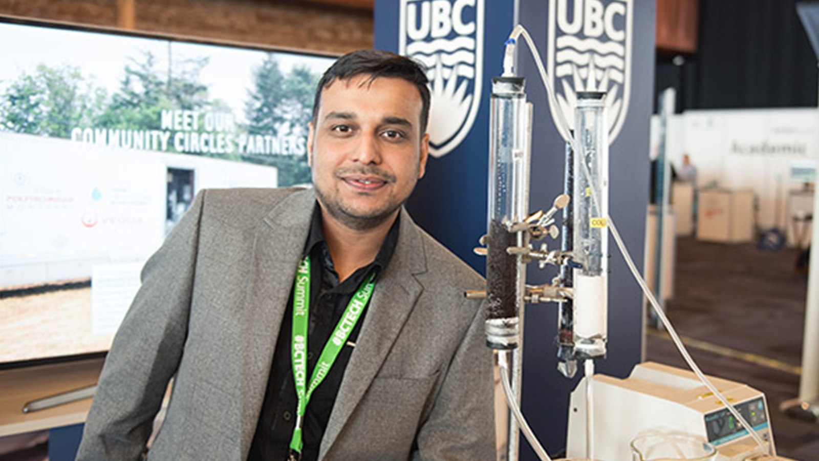 Hire a UBC MBA candidate and get up to $10,000 to offset hiring costs