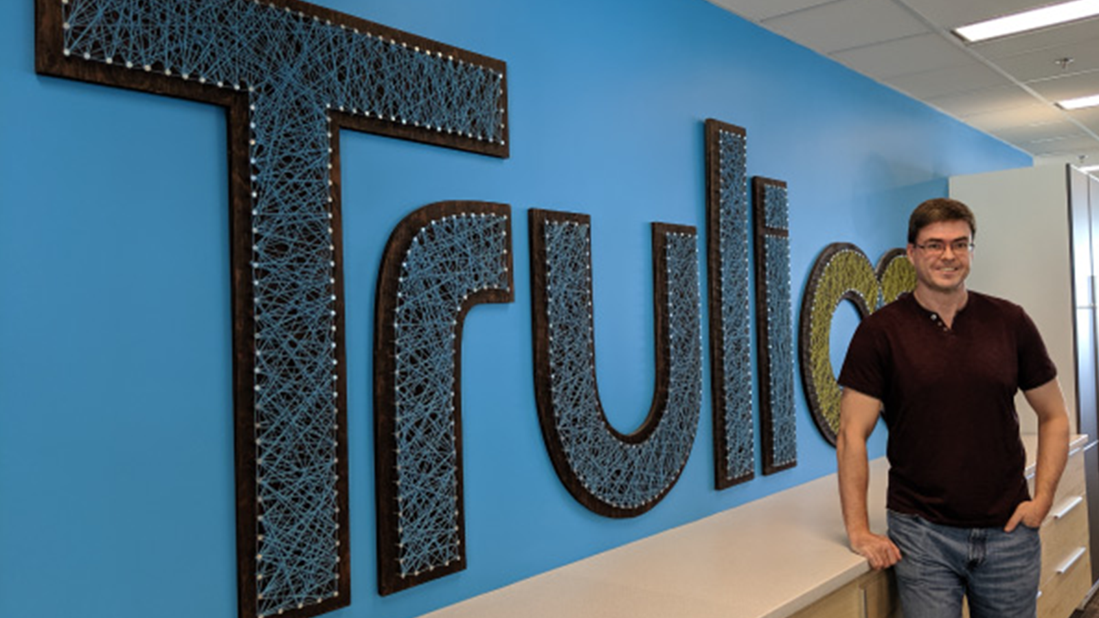 Growing fast, Trulioo uses hiring grant to fill the gaps